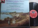 EMI SLS 5048 KLEMPERER Conducts Mozart Symphonies Overtures 6LP 1976 NM