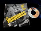 LES YARDBIRDS/HEART FULL OF SOUL/RIVIERA/FRENCH PRESS EP 7