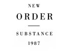 New Order – Substance - 2 x LP Vinyl Records 12