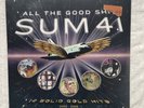 Sum 41 - All The Good Sh**: 14 Solid Gold Hits 2001-2008 [New Vinyl LP]