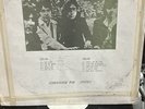 The Beatles “Kum Back” Unofficial Release Lp