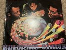 Main Source; Breaking Atoms; Wild Patch; Early press; CLEAN COPY;, Early Rap