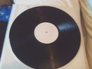 BUDGIE VINYL TEST PRESSING RARE GT HITS LP CUBE UK  HI FLY  36  VGC PLUS  71/72