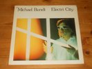 Blubber Lips - Michael Bundt - LP - Electri City - DE 1980 - KRAUT / SYNTH