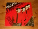 Kraftwerk - LP - Die Mensch Maschine - DE 1978 - KLING KLANG 1 C 058-32 843