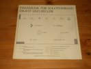 Private German Electronic LP - Dominikus Forcht - Hausmusik für Solotonband ...
