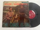 Charlie Rouse / Paul Quinichette LP 