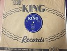 Big Daddy DOO WOP 78 Bacon Fat / Bad Boy KING ANDRE WILLIAMS & JIVE BOMBERS HEAR
