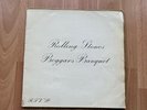 Rolling Stones Beggar’s Banquet Decca Mono UK