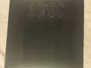 AC/DC Back In Black 1980 Original Vinyl LP NM Record SD 16018 Atlantic