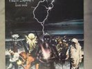 BLACK SABBATH Live Evil 1982 Original Vinyl Double LP NM Record 23742 Warner Bro