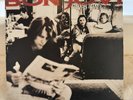 Bon Jovi Cross Road The Best Of 2LP Vinyl UK 1st Pressing Excellent