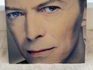 David Bowie Black Tie White Noise LP Vinyl UK 1st Pressing 1993 RARE Excellent