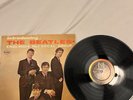 The BEATLES Introducing 1964 VINYL LP Album Vee Jay Record LP1062 Monarch