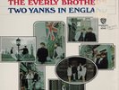 EVERLY BROTHERS two yanks in england U.S. WARNER BROS. LP 1646_orig 1966