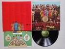 LP 33T THE BEATLES 