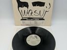 GARY NUMAN & TUBEWAY ARMY First Album ATCO LP VG+  RADIO PROMO vinyl