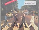 The Beatles Abbey Road MFSL LP Sealed Mint