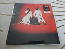The White Stripes | Red/Clear Smoke 2xVinyl LP | Elephant (20th