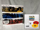 Synchronicity (2024) • The Police • NEW/SEALED Red Yellow Colored Vinyl LP