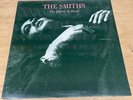 THE SMITHS THE QUEEN IS DEAD 1986 SIRE/ROUGH TRADE 1ST PRESS LP SEALED MORRISSEY