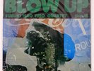 ISAO SUZUKI BLOW UP THREE BLIND MICE TBM15 Japan VINYL LP