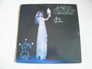 STEVIE NICKS - Bella Donna - LP Vinyl MODERN - 1981 Signed Autographed COA