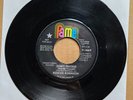 ROSCOE ROBINSON Don't Pretend/What Color Is Love PROMO 45 7