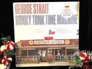 George Strair Honky Tonk Time Machine LP - New