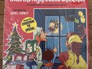Rankin / Bass - 'Twas the Night Before Christmas LP Disneyland 1367 1976 Press