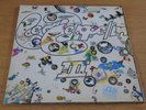 LED ZEPPELIN - Led Zeppelin III - 1970 UK 10-track stereo LP - FIRST PRESS