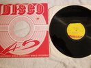 Johnny J Clarke Baby Don't Go Left with a Broken Heart 12