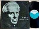 ENRICO MAINARDI cello concerto HAYDN SCHUMANN LEHMANN 1962 ED1 ETERNA LP MINT