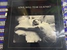 Joy Division Love Will Tear Us Apart Vinyl Record FAC23 1st Press A2 B2 Engraved