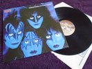 KISS Creatures of the Night UK PRESSING ORIGINAL