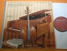 Gendron Vivaldi Sonatas f. Celllo & Basso Continuo Dutch Ed1 Philips Stereo EX+