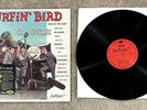 Surfin' Bird LP The Trashmen Beat Rocket Label 1999 Vinyl Play Tested NM Shrink
