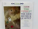 Dave Brubeck Quartet – Time Further Out 180 GRAM REISSUE LP Impex