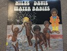 Miles Davis Water Babies Lp