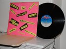 Sex Pistols. Never Mind the Bollocks. Original vinyl Album. 1977. L9