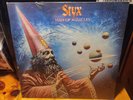 STYX Man Of Miracles Sealed Usa 1st Press PROMO
