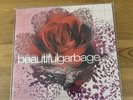 Garbage - Beautiful Garbage - 2001 Original Vinyl - EX/VG+