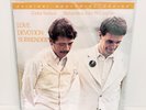 Carlos Santana & Mahavishnu John McLaughlin- Love Devotion Surrender MoFi LP