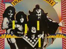 KISS - Hotter Than Hell NBLP 7006 Casablanca Records Play Tested