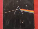 Pink Floyd - Dark Side Of The Moon A3/B3 Vinyl Record LP Early Press UK 1973