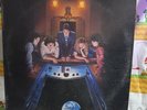 Paul McCartney Wings Back To The Egg LP Beatles 1979 Original Vinyl Album NM