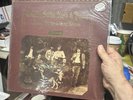 Vintage Crosby ,STILLS,NASH,&YOUNG  DEJA VU  ORIGINAL MASTER RECORDING SEALED