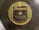 Prewar Country 78 Dr. Humphrey Bate Brunswick 239 Billy In Low Ground/8th Of Jan