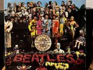THE BEATLES  SGT PEPPERS LONELY HEARTS CLUB BAND Original 1967 First Press Viny