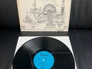 PINK FLOYD / Relics -LP-Vinyl:M-/Cover:EX / 1st.UK Press 1971 -TEXTURED COVER